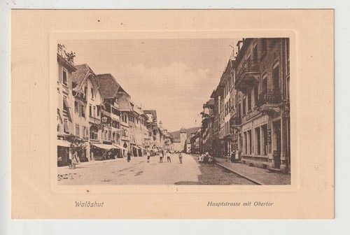 Waldshut hochrhein - ,