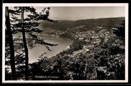 Waldshut hochrhein blick - /hochrhein,,