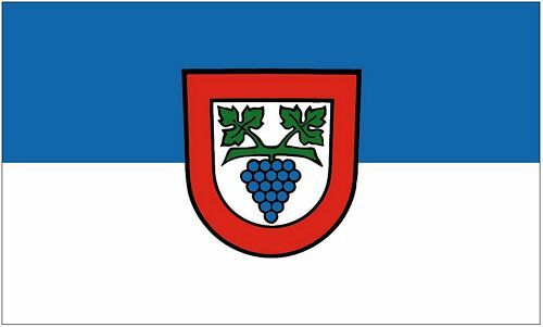 Fahne flagge büsingen am - fahne,