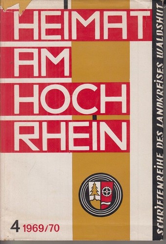 Heimat hochrhein - am,