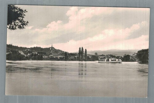 Büsingen am hochrhein - am,