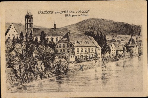 Künstler bad säckingen am - künstler,