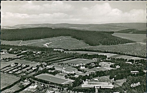 Ansichtskarte