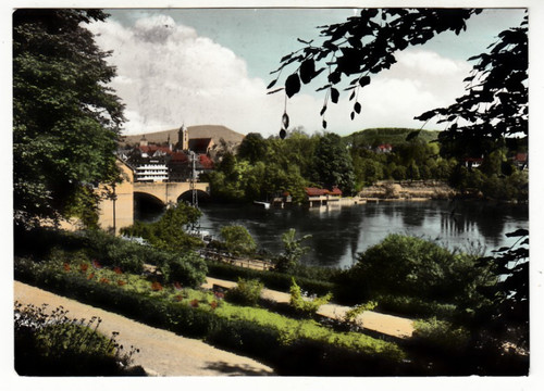 Rheinfelden hochrhein - rheinfelden,
