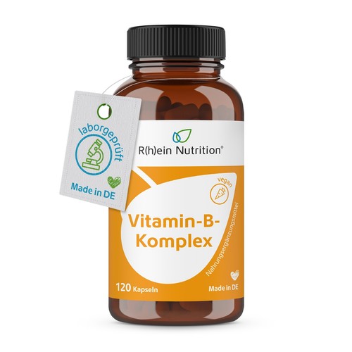 Rhein nutrition vitamin - nutrition, b