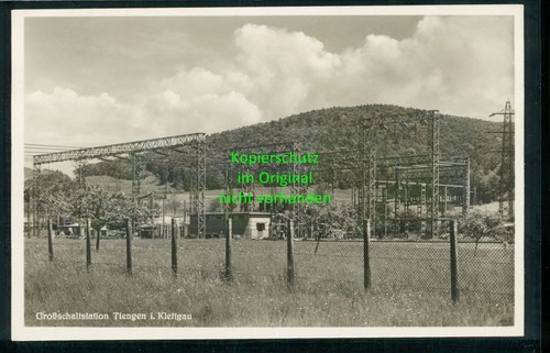 Tiengen klettgau waldshut - tiengen,
