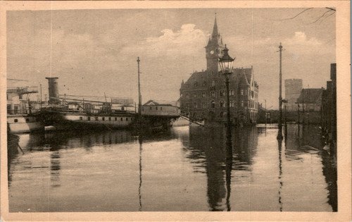 Gruss aus köln - ak,