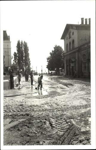 Foto rüdesheim rhein - foto,