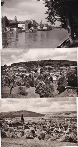 Gailingen hochrhein lot - am, 3
