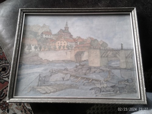 Stadtstaffage von laufenburg - stadtstaffage,