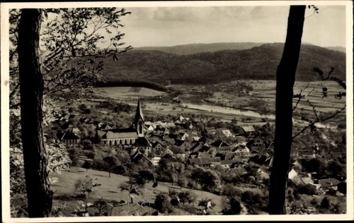 Gailingen hochrhein - am,